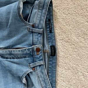 Straight leg  Jeans by Talbots